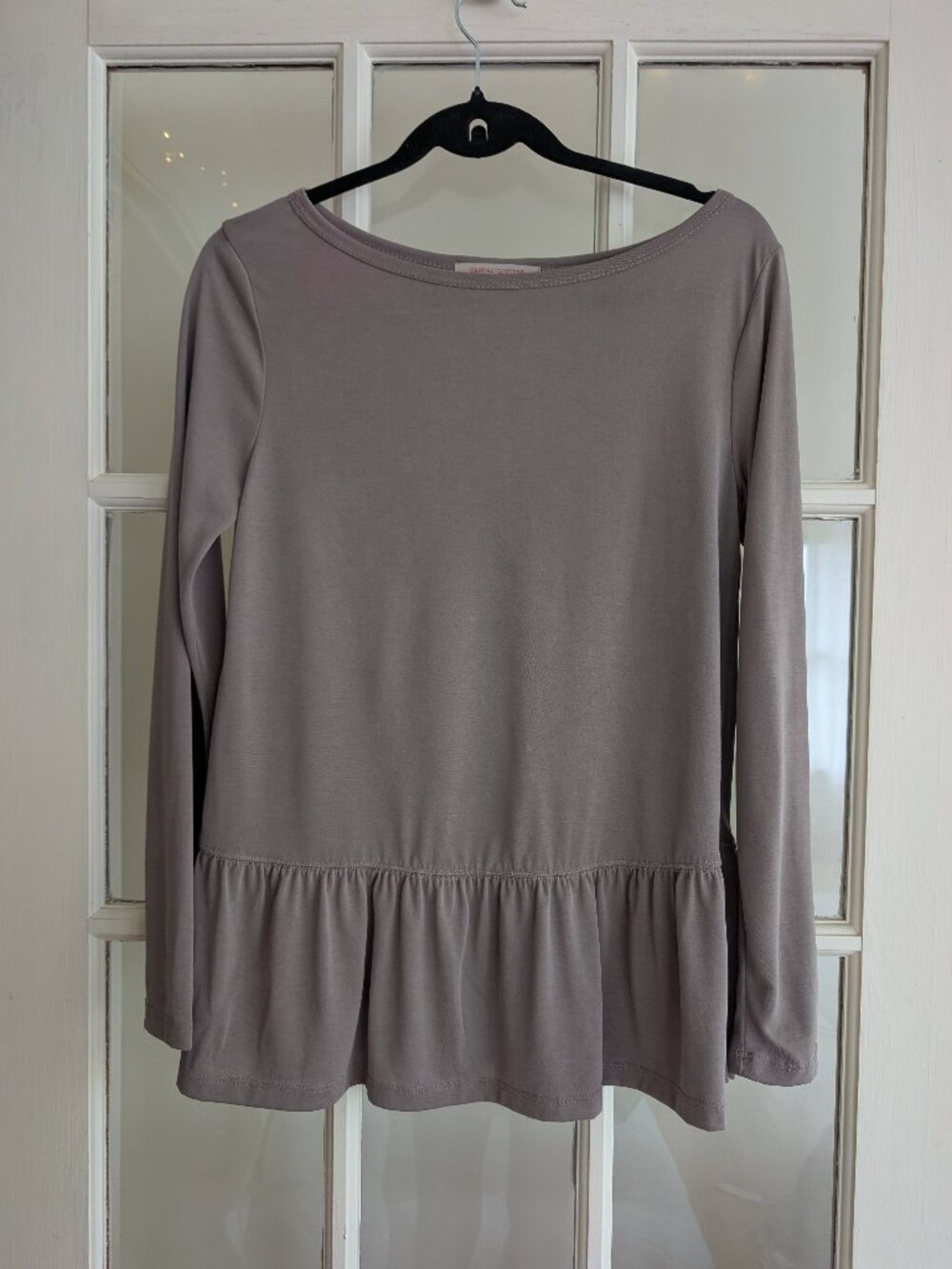 Casual Couture Blouse